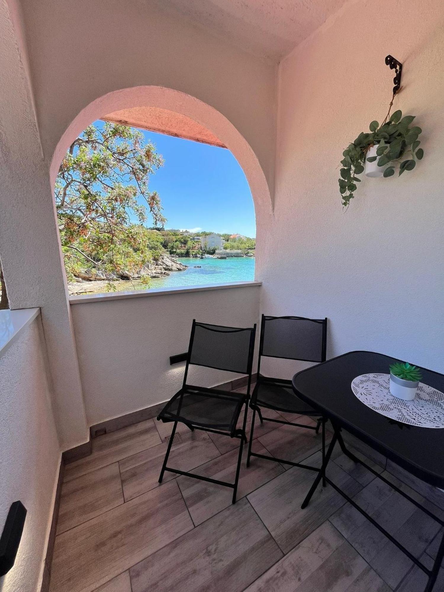 Apartments By The Sea Potocnica, Pag - 222 Novalja Exterior foto